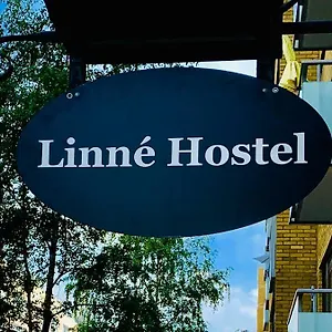  Auberge de jeunesse Linné